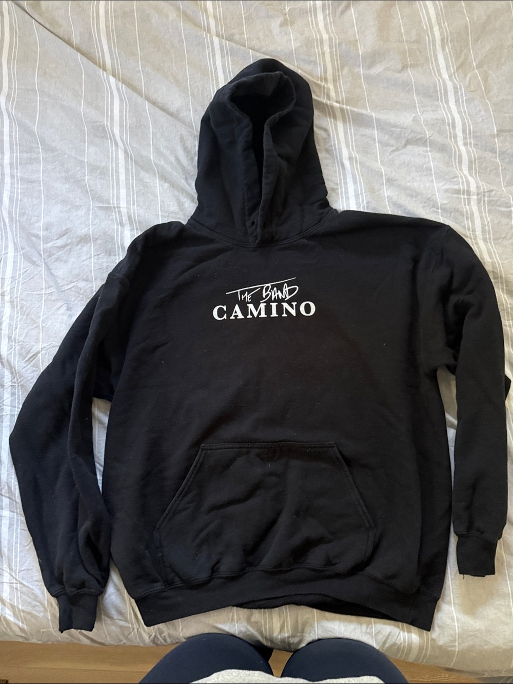 THE BAND CAMINO - Sweatshirt Unisex